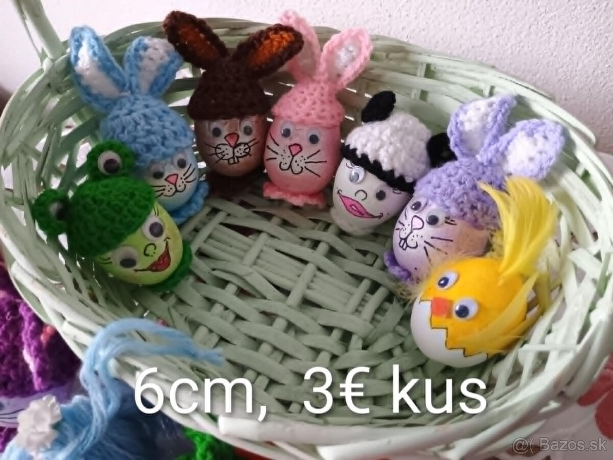 Veľkonočné vajička - 4