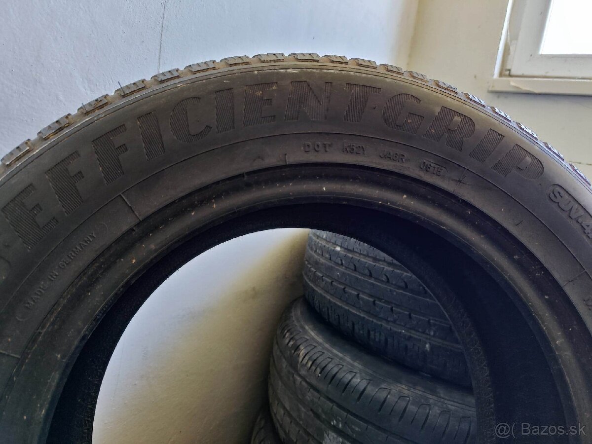 225/65 R17 - 4