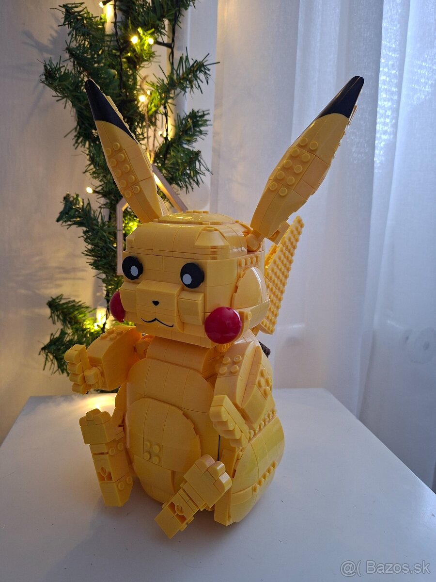 Lego a iné hračky - 4