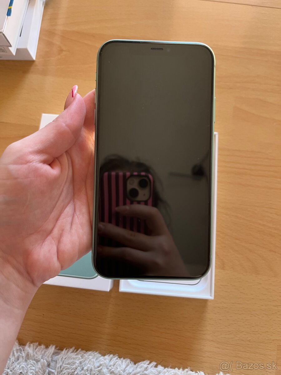 iPhone 11, 64 GB - 4