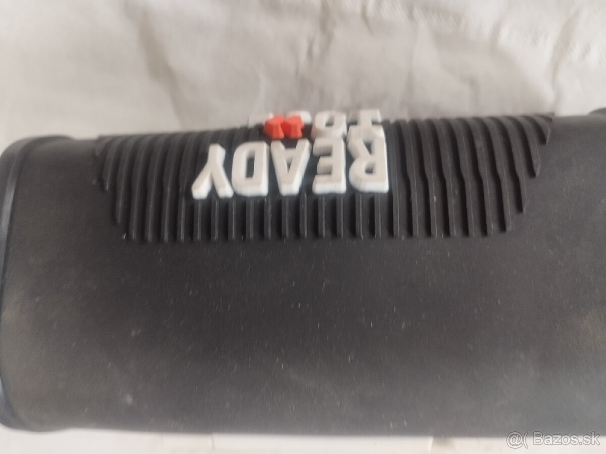 Pena (chránič) riadidiel KTM - 4