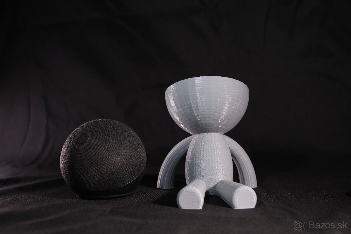 Amazon Echo dot (gen 5) - 4