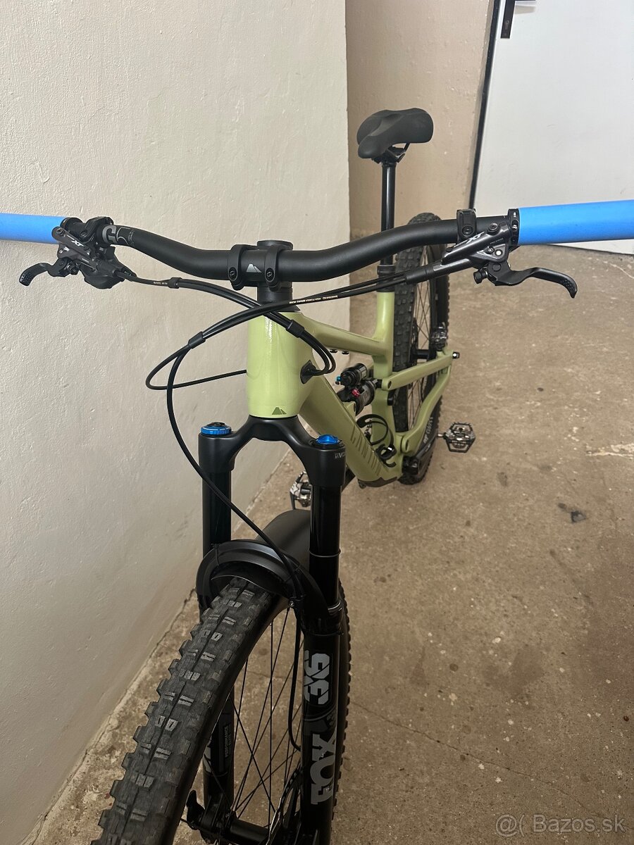 Canyon Spectral 125 CF 8 - 4