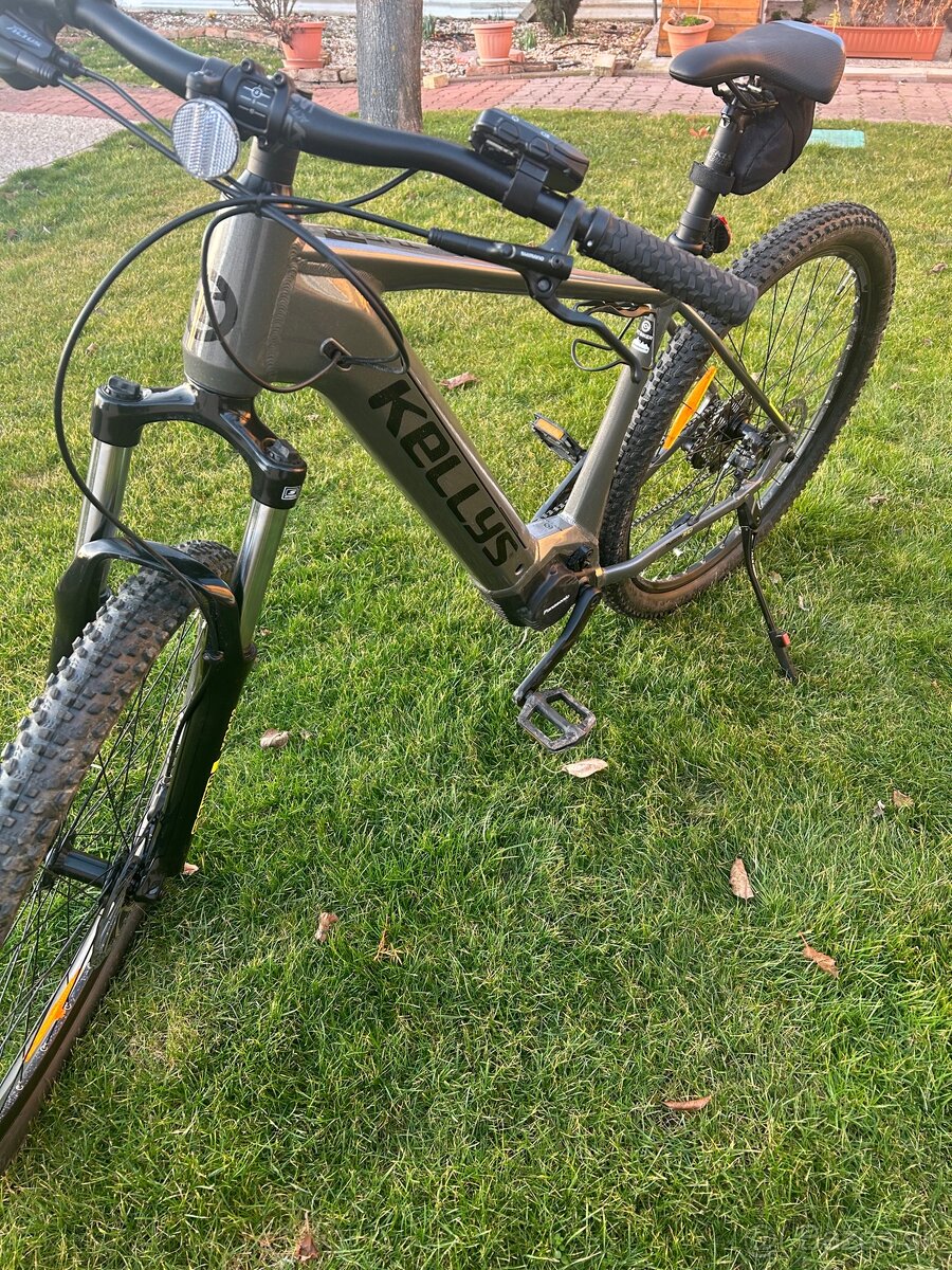 Kellys Tygon R10 - 4