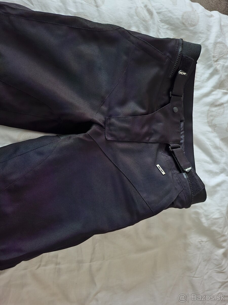 Motorkarske nohavice - 4