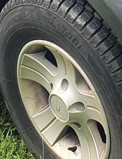 Predam elektrony R16 - 4