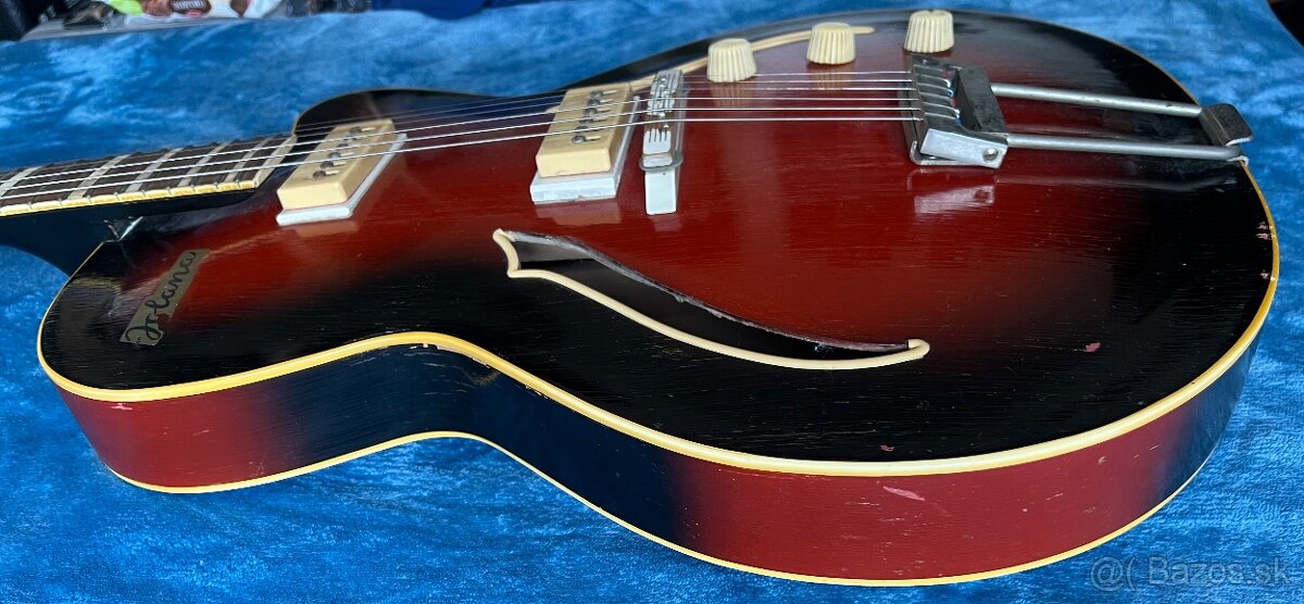 Jolana Diskant 1965 - 4