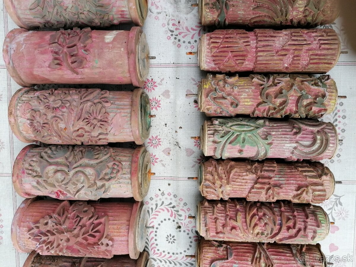 retro valčeky maliarske - 4