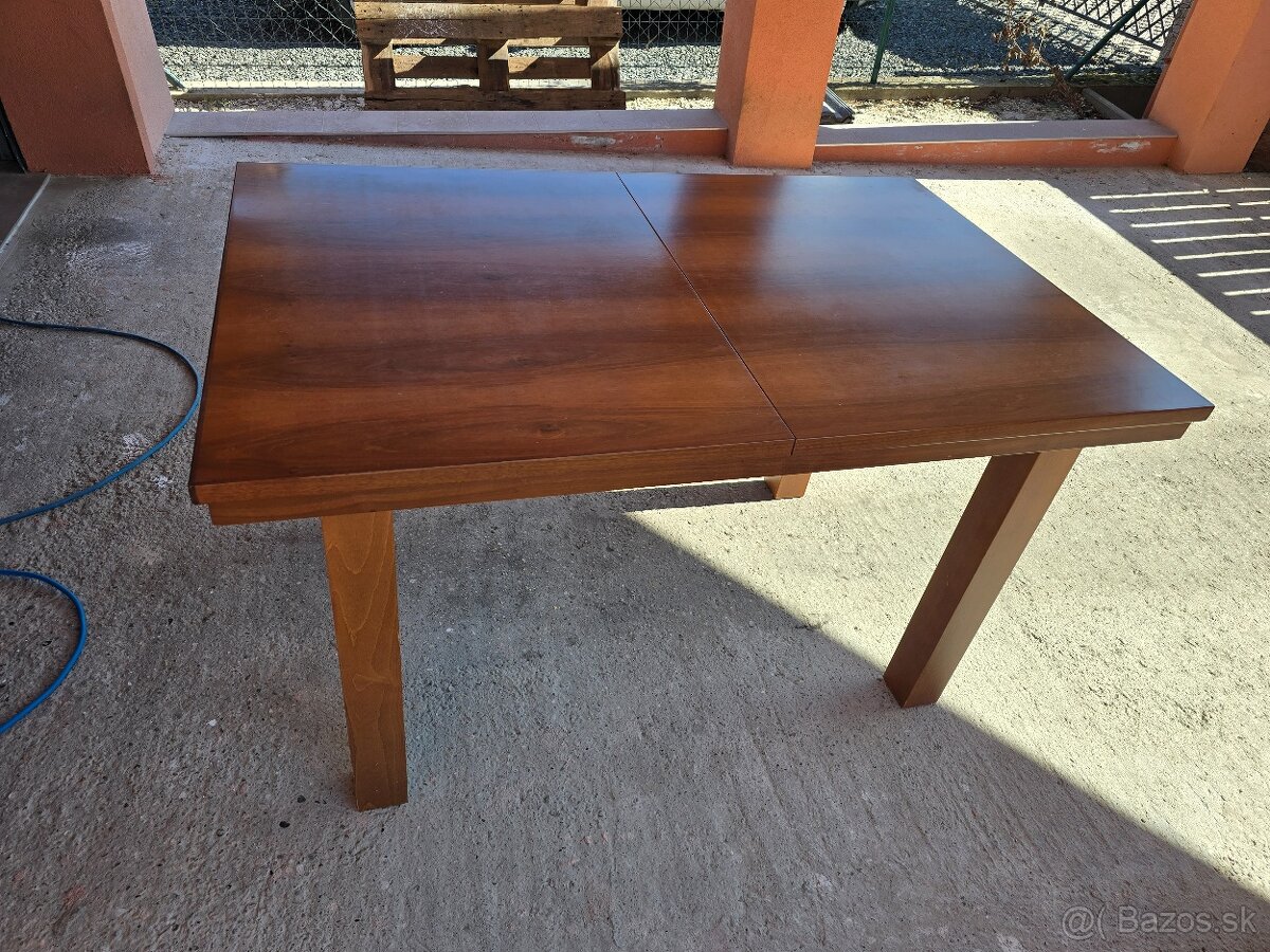 predám Jedálenský set - 4