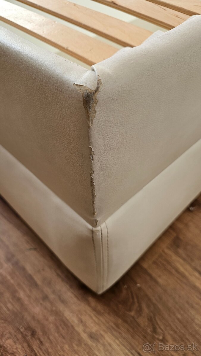 Manželská posteľ/jedna posteľ - 4