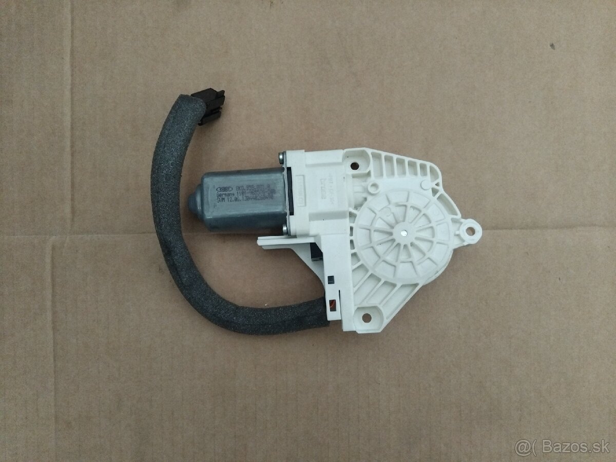 motorček okna Superb 2 - 4