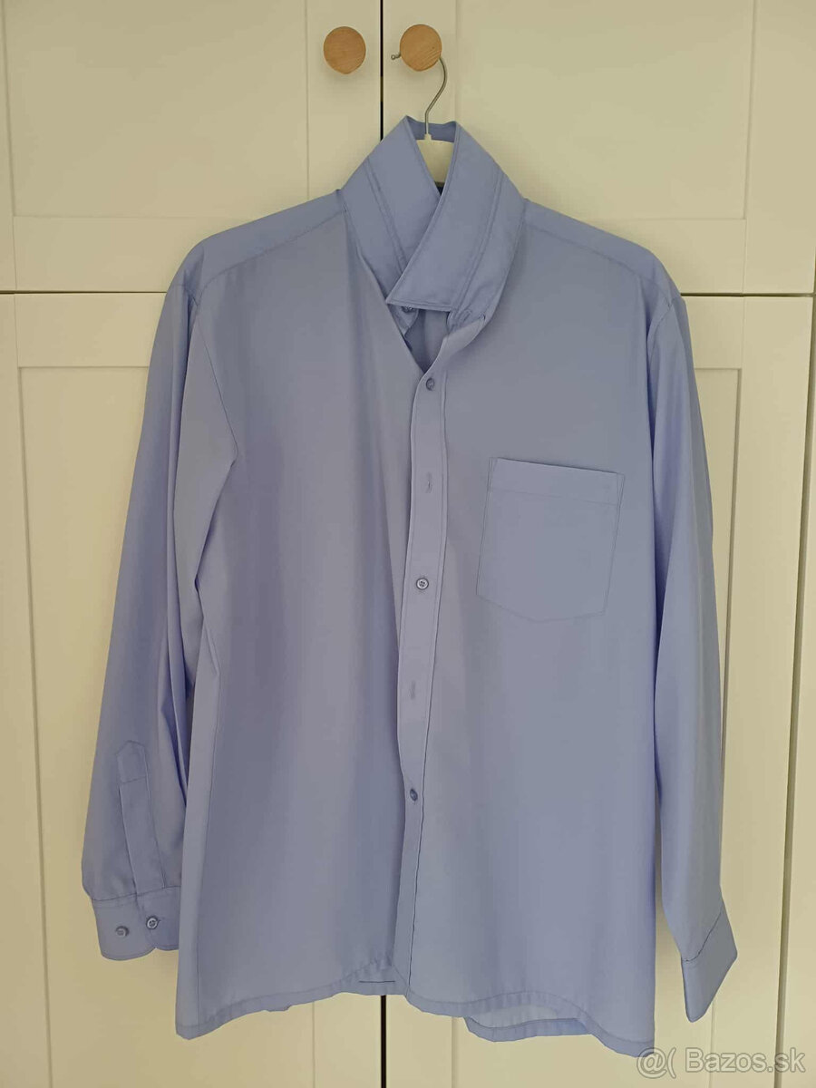 PÁNSKY OBLEK + košele - 4