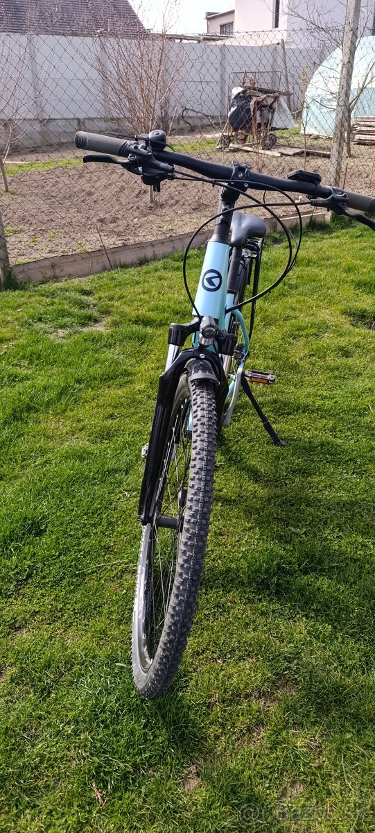 Na predaj elektrobicykel kellys - 4