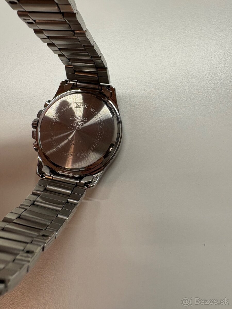 Casio MTP-1375PD-3AVEF - 4