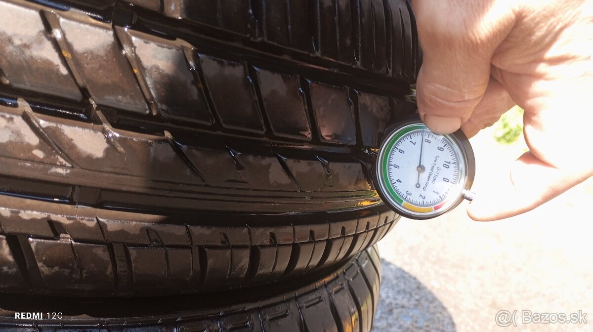 letne pneu 185/65 r15 - 4