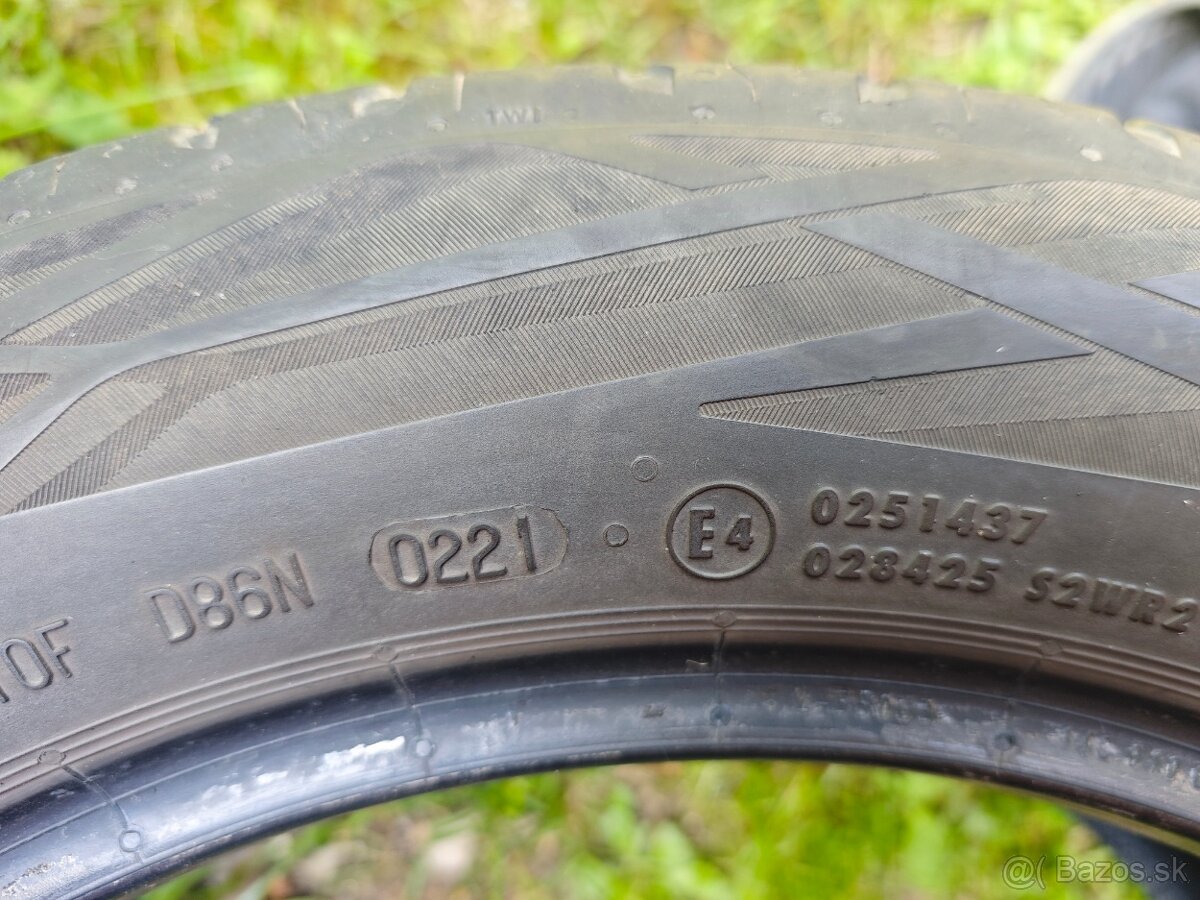 205/55 r16 letne pneumatiky - 4