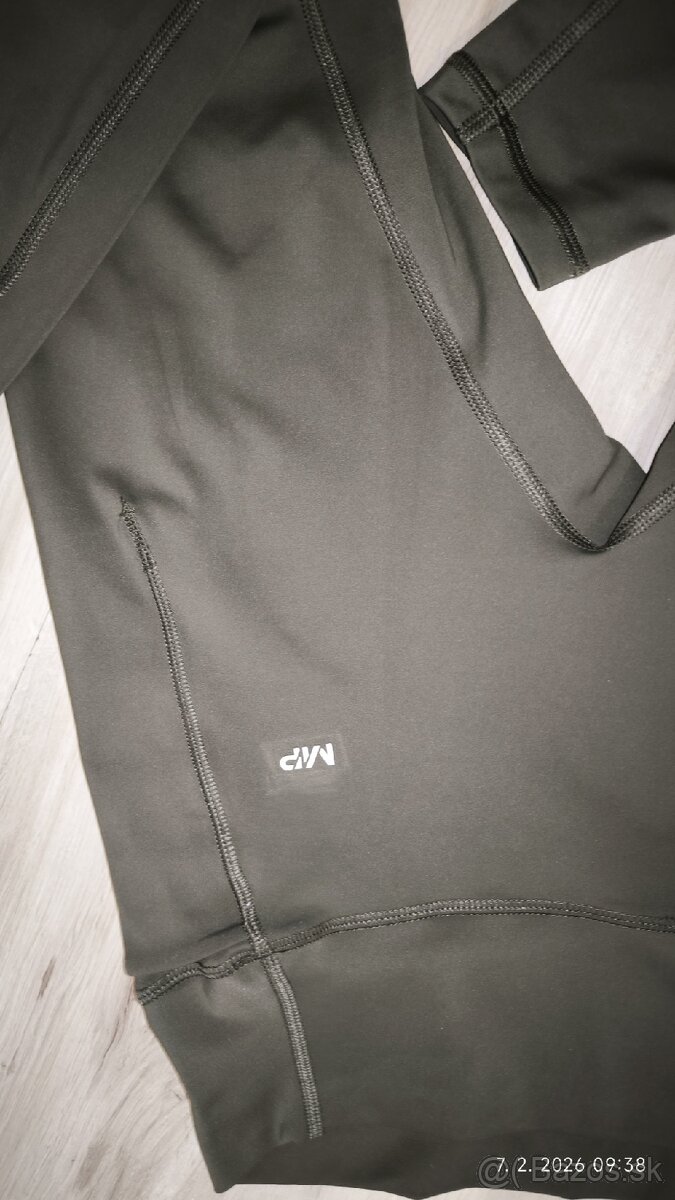 MP leginy, velkost S - 4