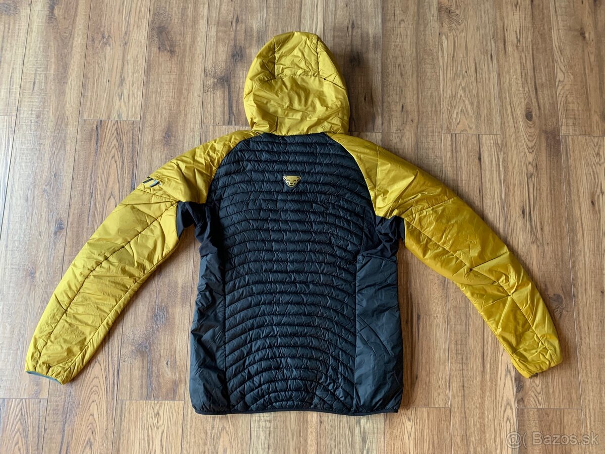 dynafit speed insulation hooded jkt - 4