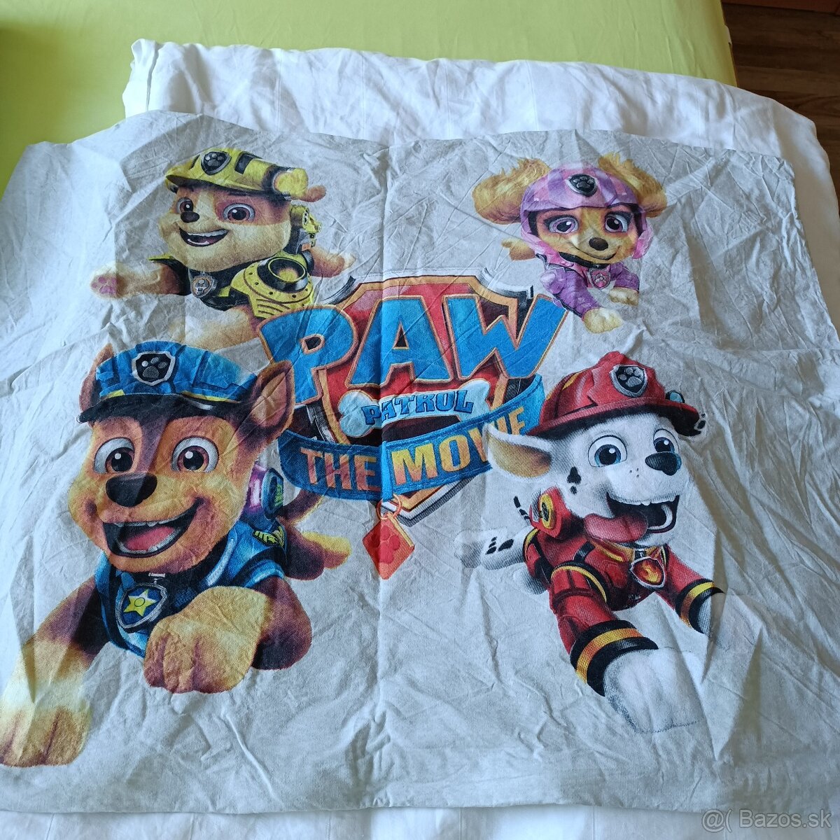 Predám obliečky + obliečky zdarma - 4