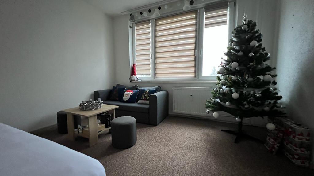 Ponúkam na prenájom 1 izbový byt Brezno - 4