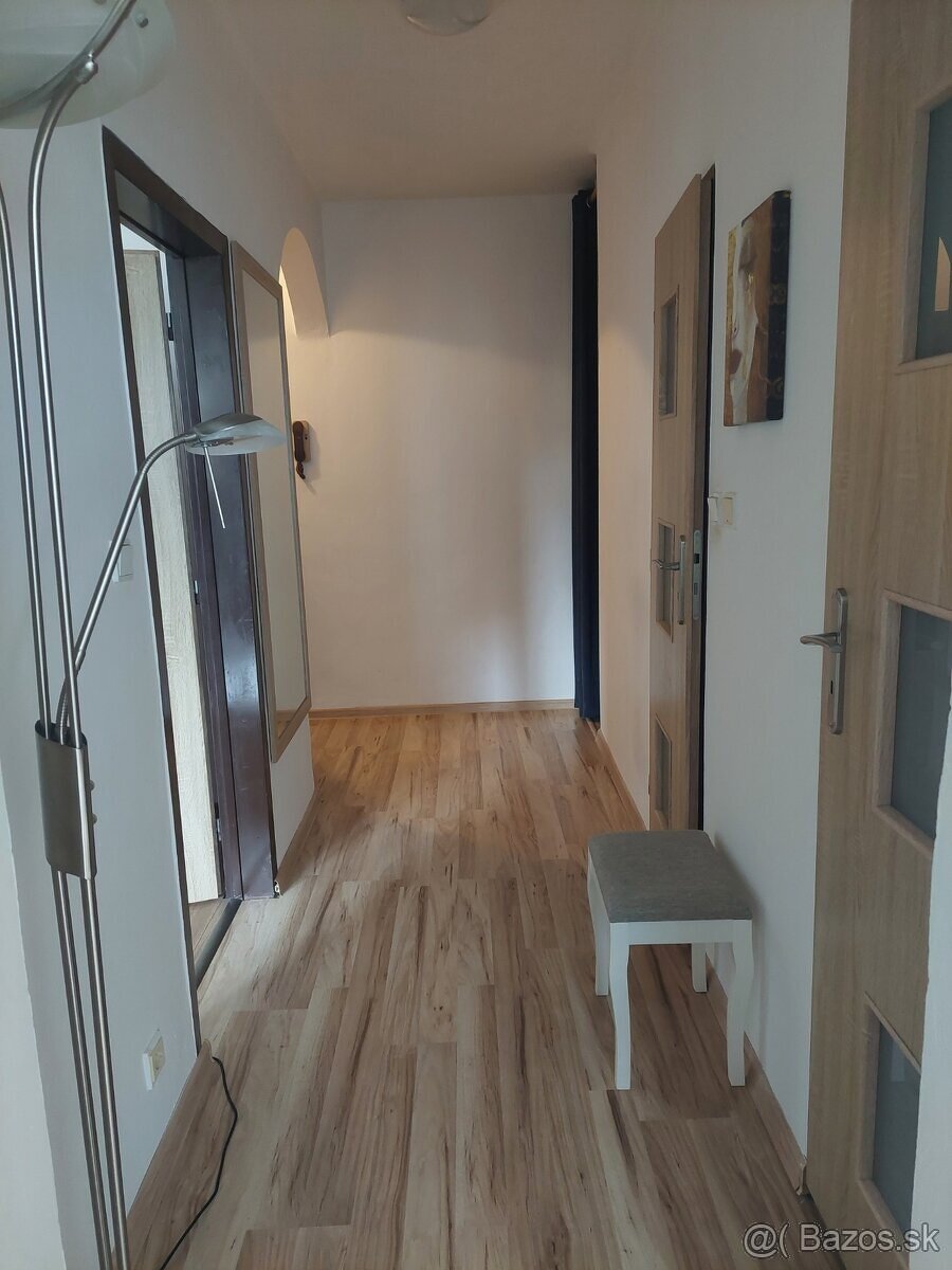 Prenájom 1 izbový byt - 4