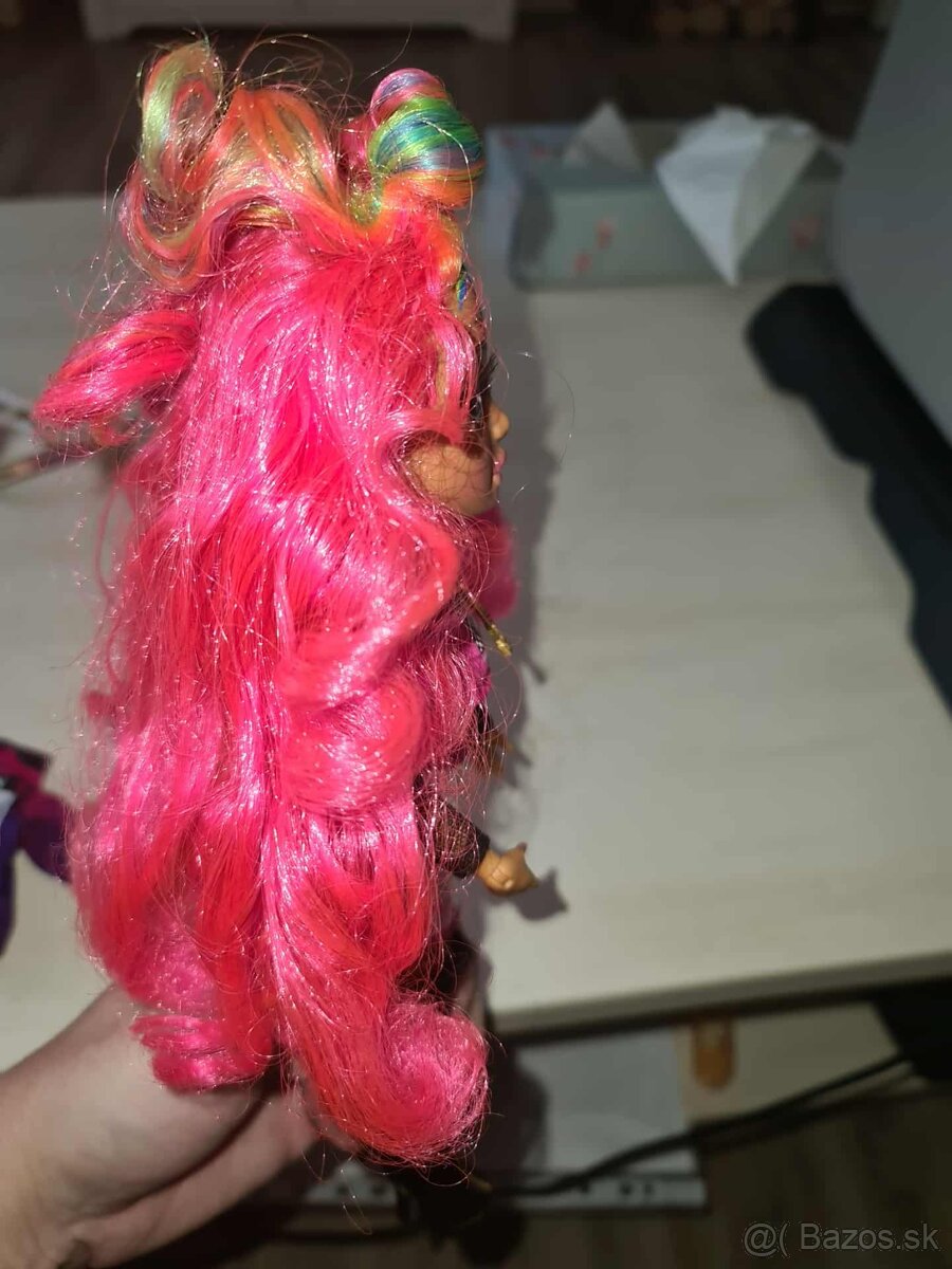 babika rainbow high carmenka - 4