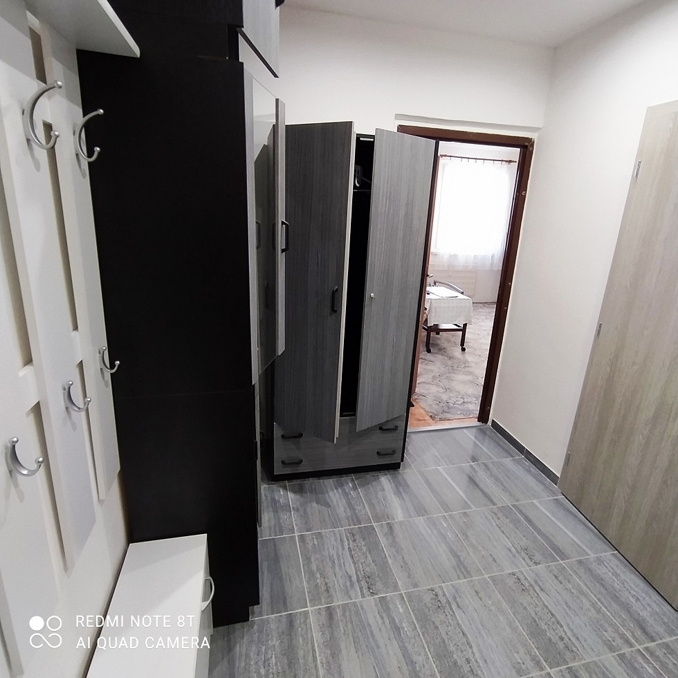 pekný byt na sídlisku JUH - 4