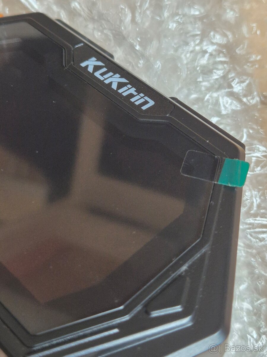 kukirin kugoo display pristrojova doska - 4