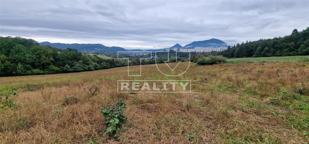 INVESTIČNÝ Pozemok v meste - 4