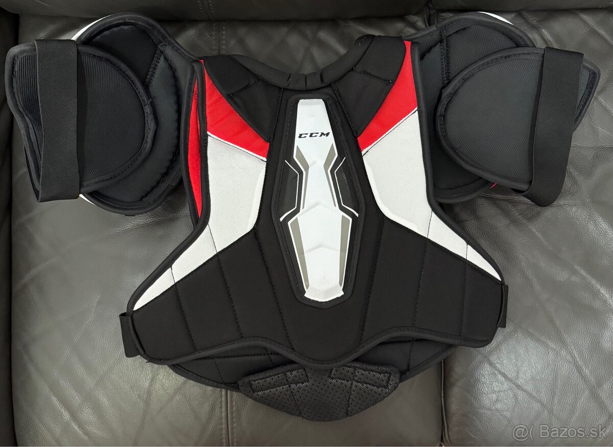 Hokejová výstroj - 4