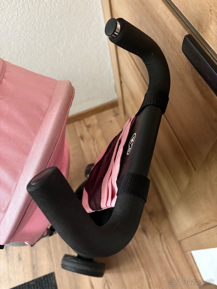 trojkolka kinderkraft - 4