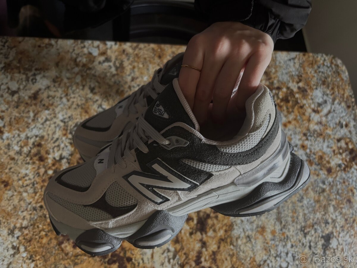 New balance 9060 - 4