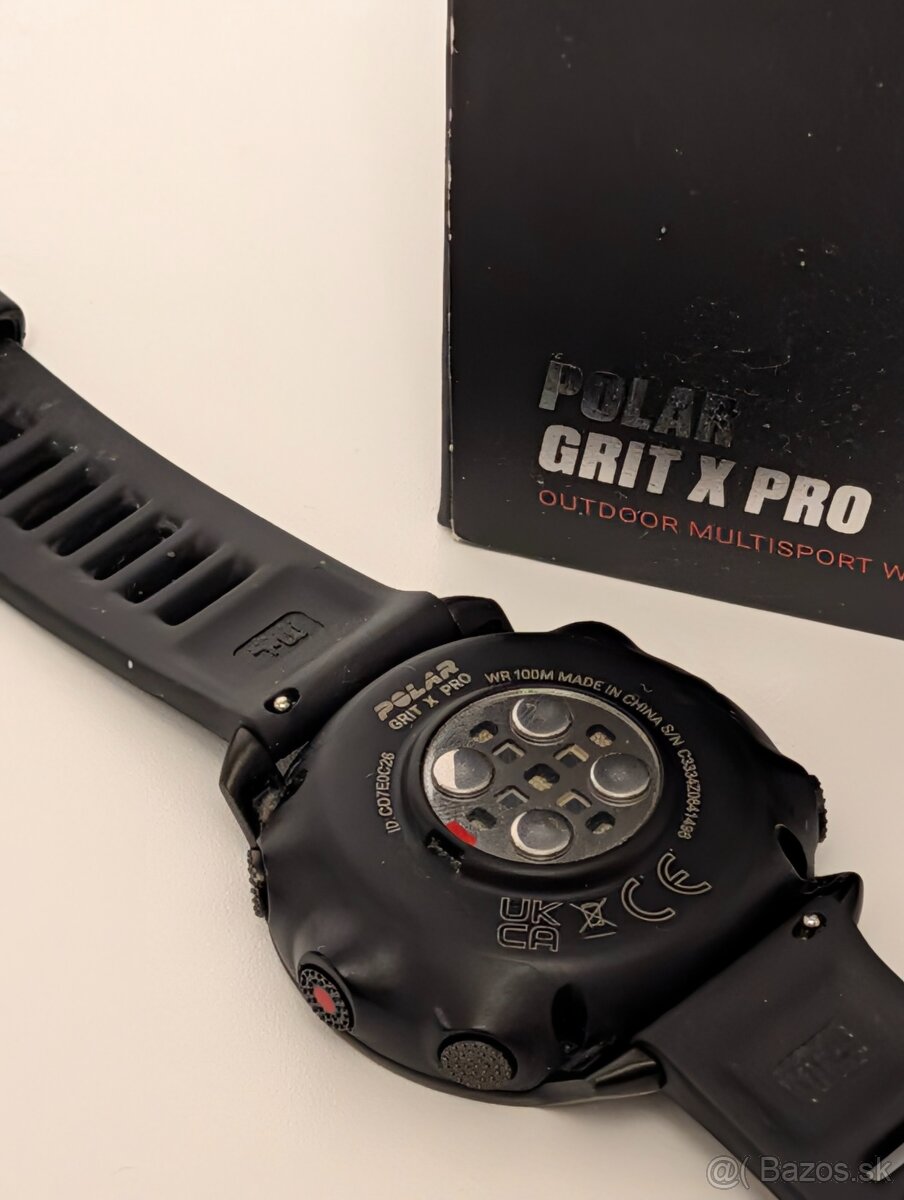 POLAR GRIT X PRO SUPER STAV/SUPER CENA - 4