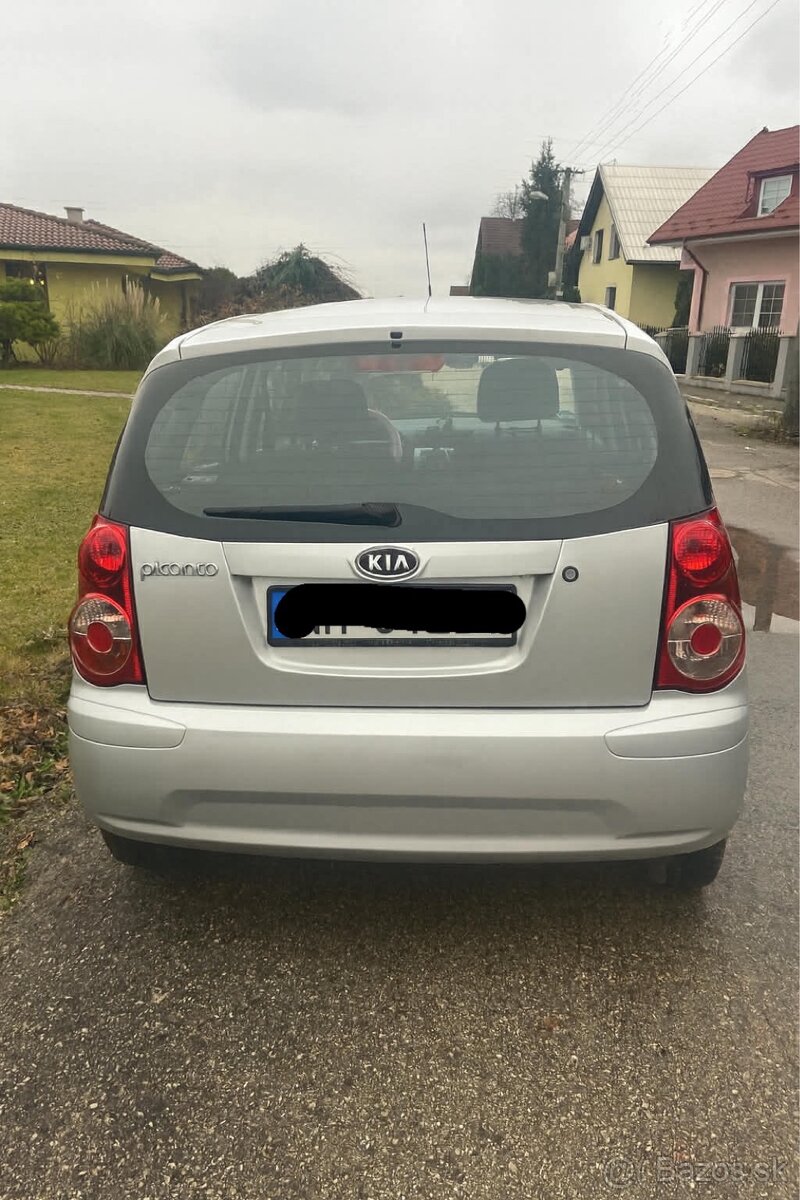 Kia Picanto - 4