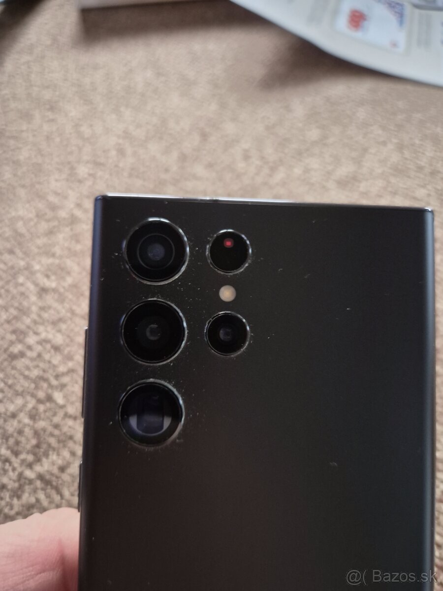 Samsung Galaxy S22 Ultra - 4