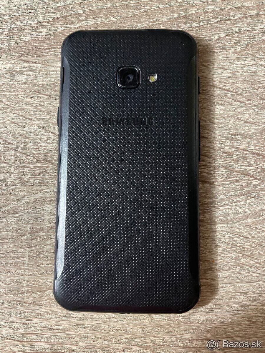 Samsung Galaxy Xcover 4 / 2GB/16GB Odolný - 4