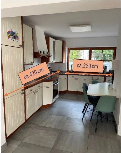 Kuchyně ALNO v moderně-venkovském stylu (2203.16) - 4