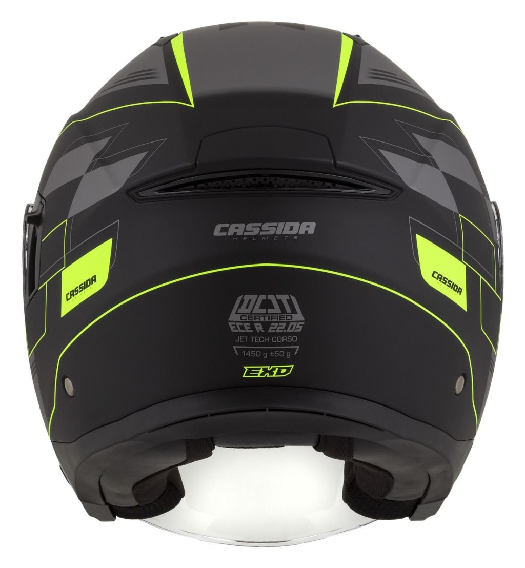 Prilba CASSIDA veľ. S - 4