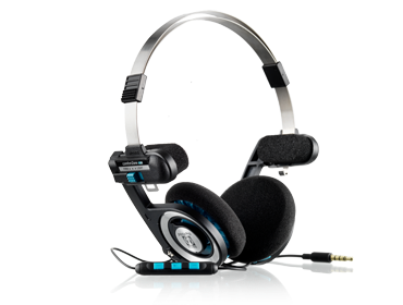 Slúchadlá Koss PORTA PRO - 4