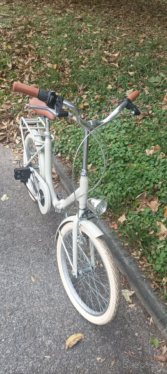 Predám skladačku - 4