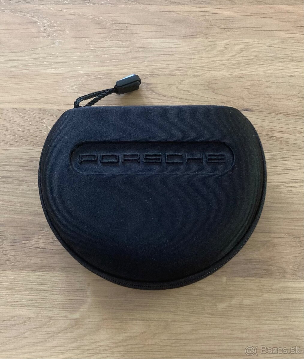Predám úplne nové bluetooth slúchadlá Porsche - 4