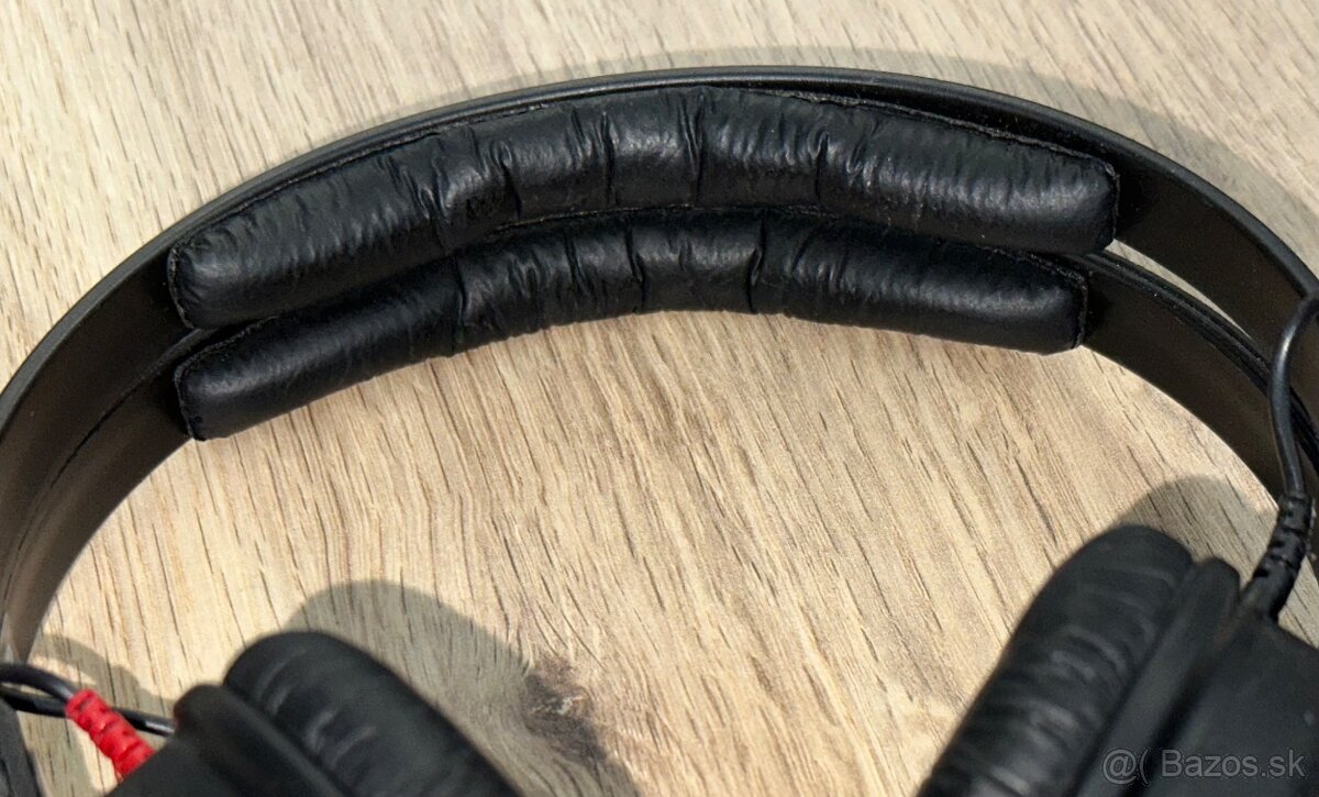 Sennheiser HD 25-1 II - 4