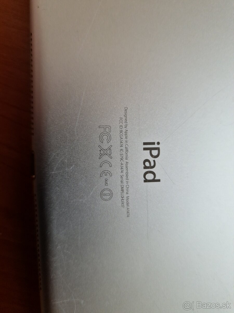 Apple ipad Air 128gb - 4