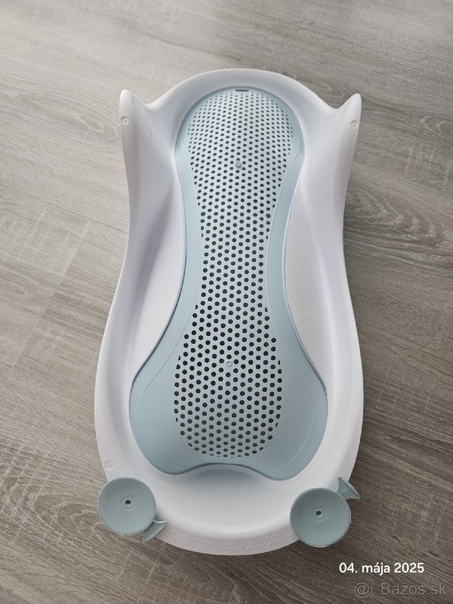 Lehátko na kúpanie - 4
