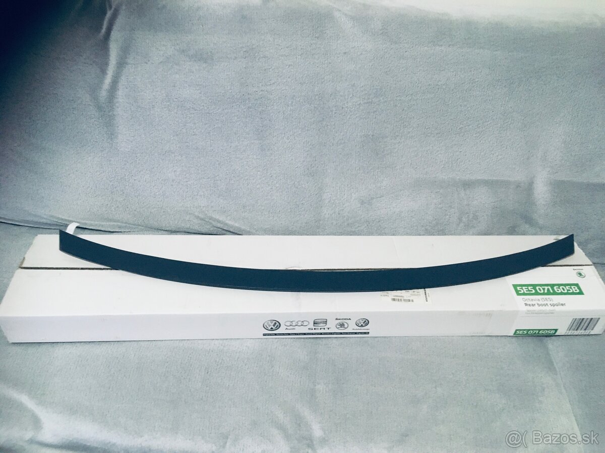 Octávia 3 spoiler - 4