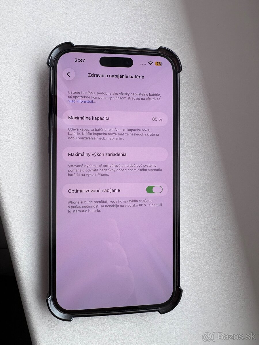 iPhone 14 pro max - 4