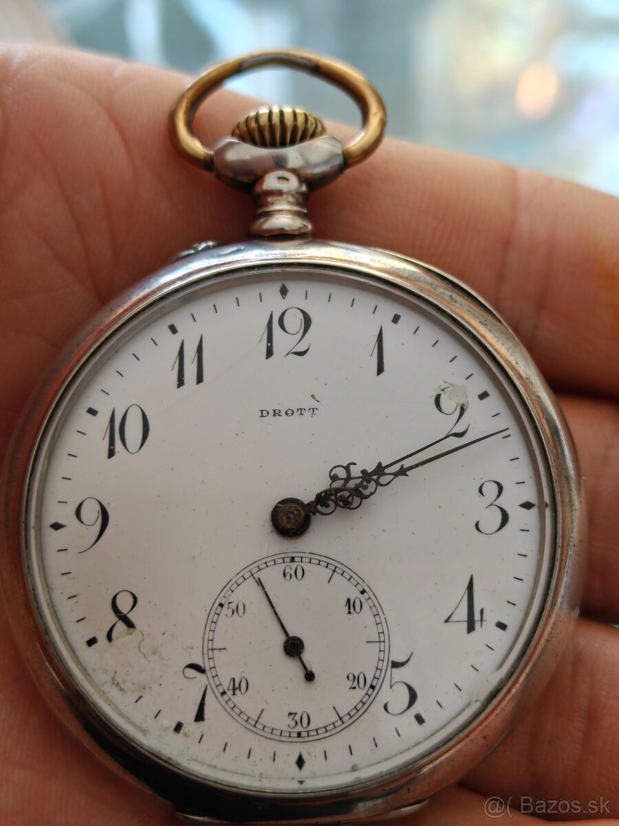 Zenith, Hercules, Drott, Primus, Phenix - 4