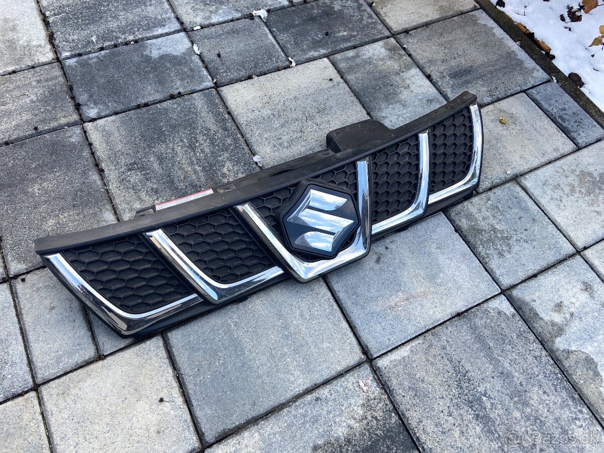 Suzuki Vitara 2019- - 4