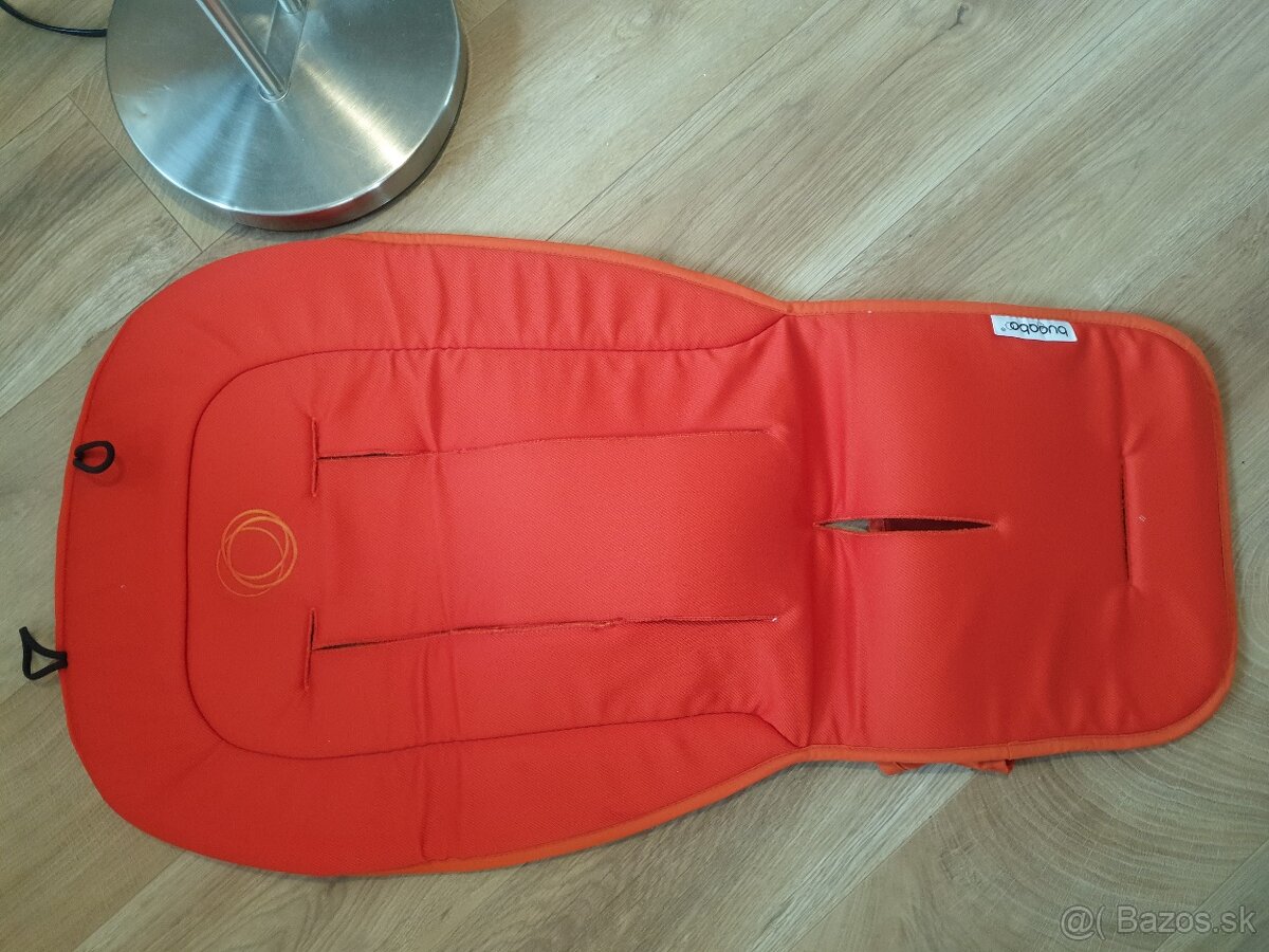 Unisex zimny fusak Bugaboo - 4