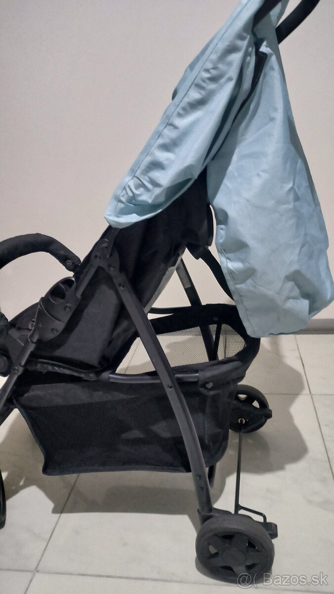 Kočík Hauck športový golfový - 4